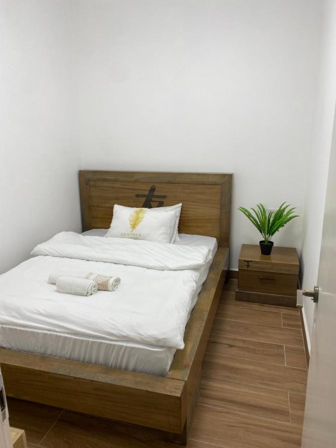Apartamento Rousso'S House Eilat Exterior foto