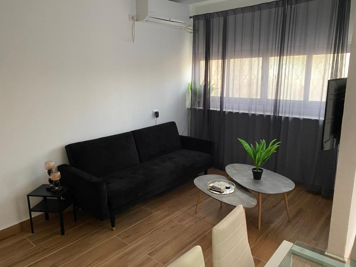 Apartamento Rousso'S House Eilat Exterior foto