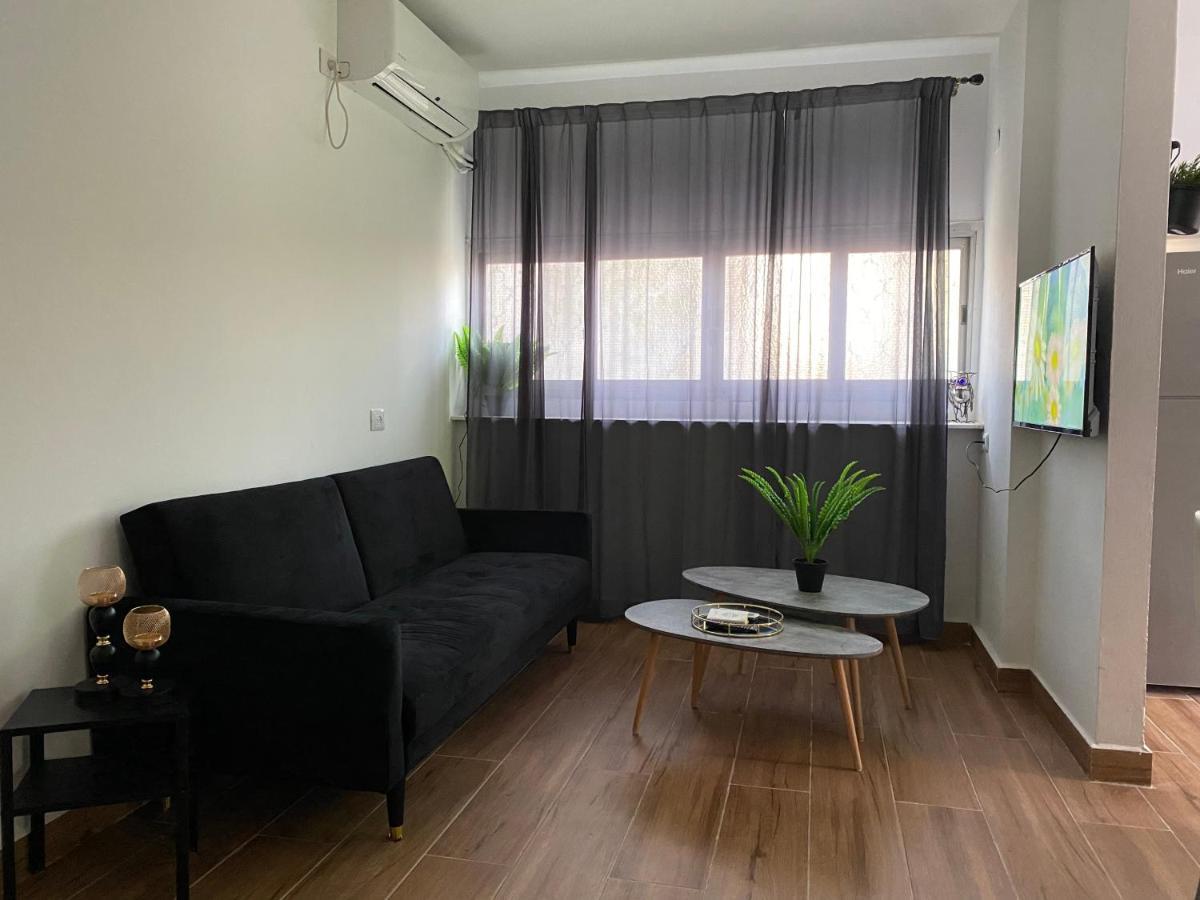 Apartamento Rousso'S House Eilat Exterior foto