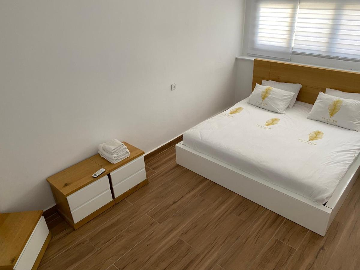 Apartamento Rousso'S House Eilat Exterior foto